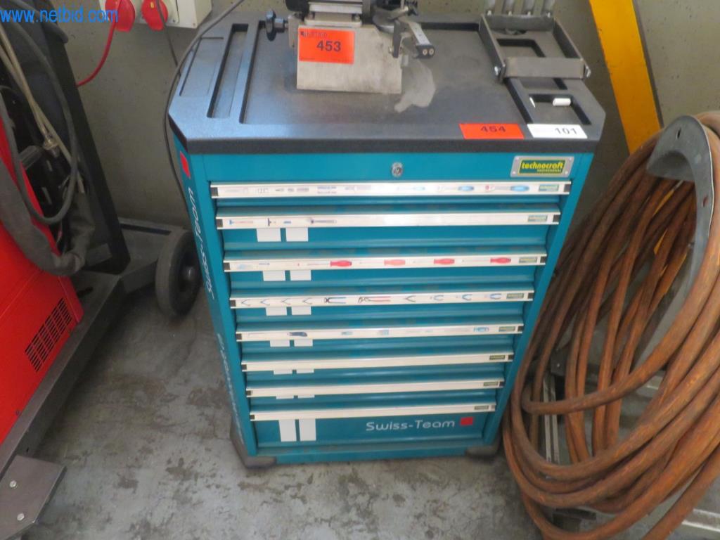 Kompletní sortiment vysoce kvalitních CNC obráběcích strojů-2