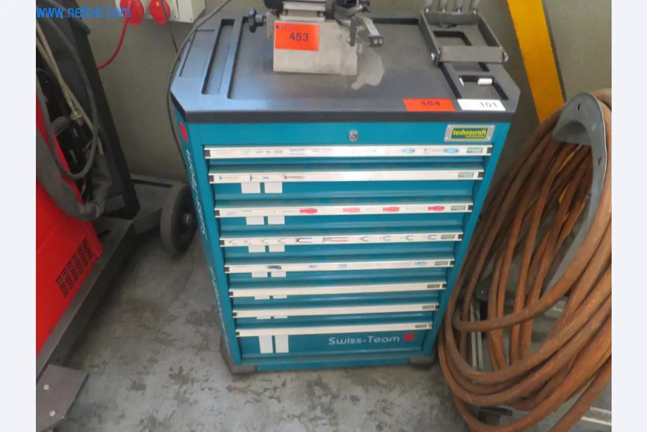 Gama completa de máquinas de processamento CNC de alta qualidade-2