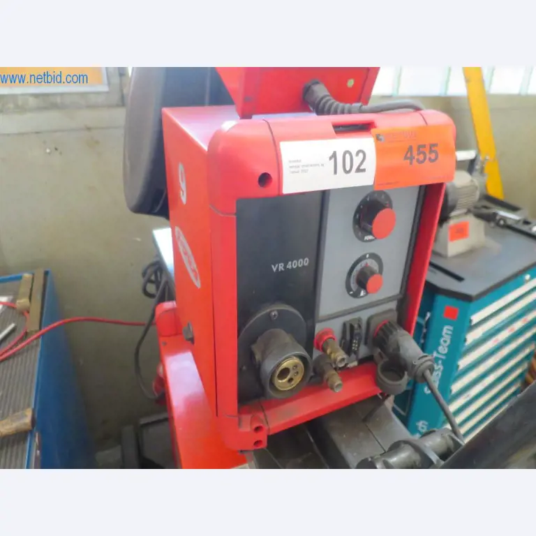 Gama completa de máquinas de processamento CNC de alta qualidade-4