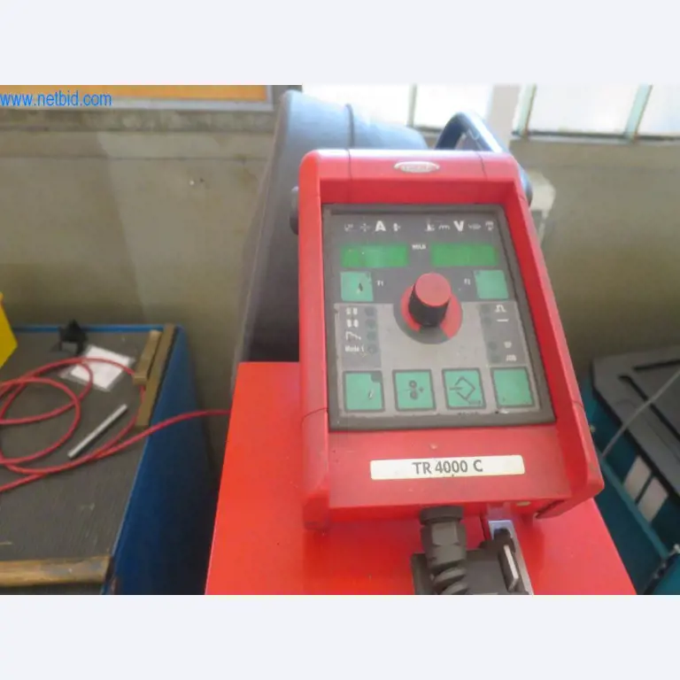 Gama completa de máquinas de processamento CNC de alta qualidade-5