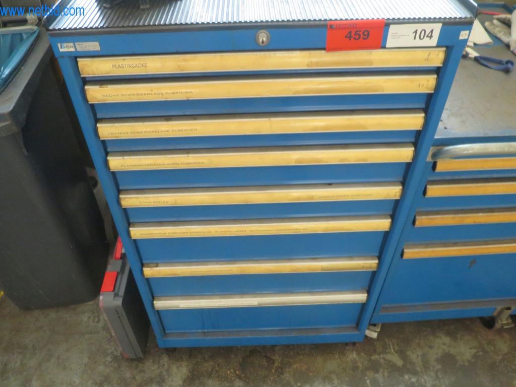 Kompletní sortiment vysoce kvalitních CNC obráběcích strojů-1