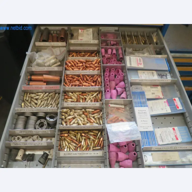 Gama completa de máquinas de processamento CNC de alta qualidade-2