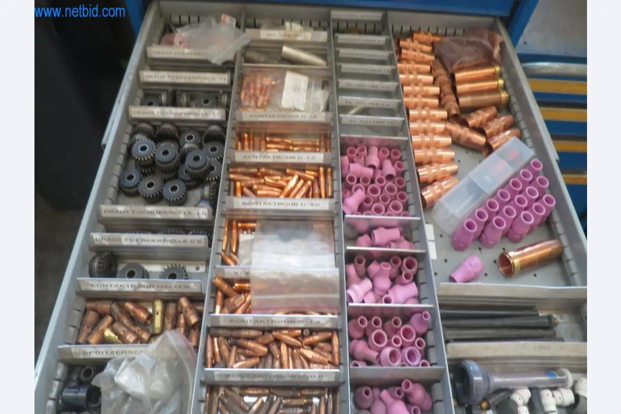 Gama completa de máquinas de processamento CNC de alta qualidade-3
