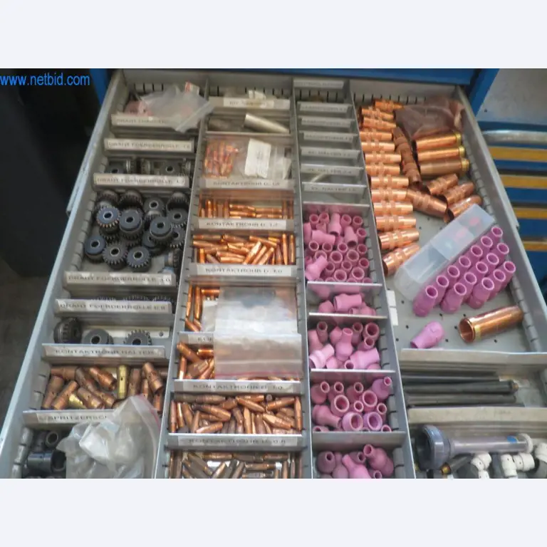 Gama completa de máquinas de processamento CNC de alta qualidade-3