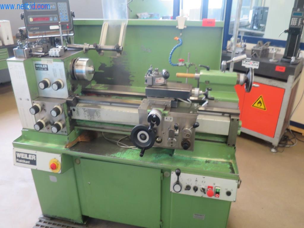 Gama completa de máquinas de procesamiento CNC de alta calidad-1