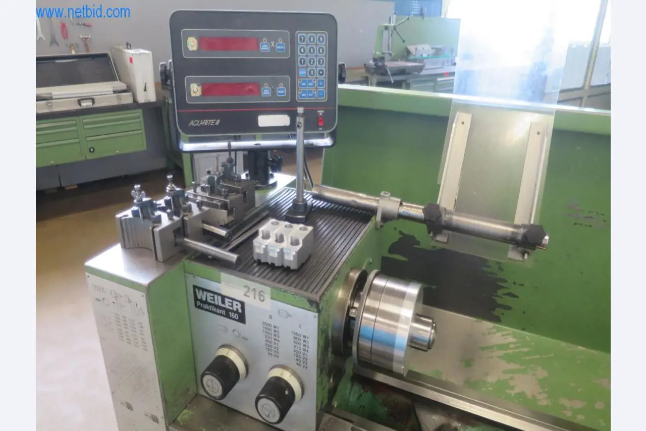 Gama completa de máquinas de processamento CNC de alta qualidade-2