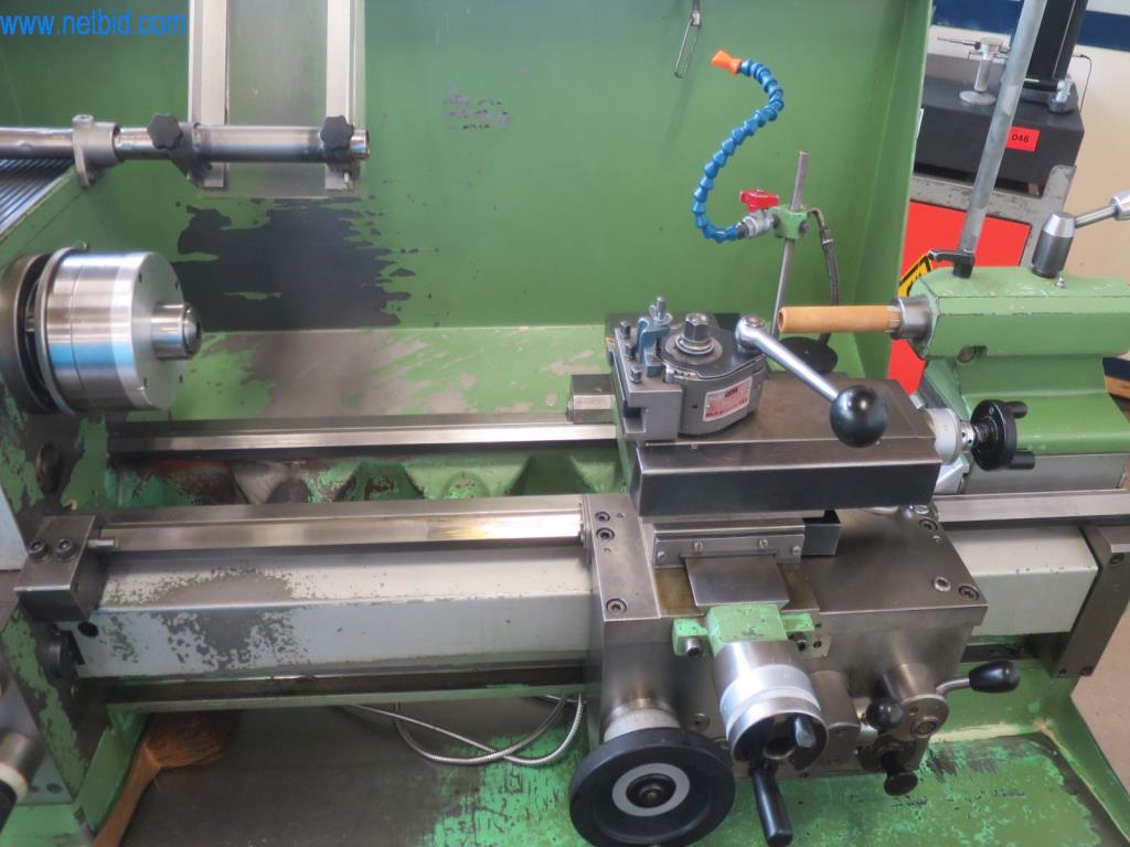 Gama completa de máquinas de procesamiento CNC de alta calidad-3