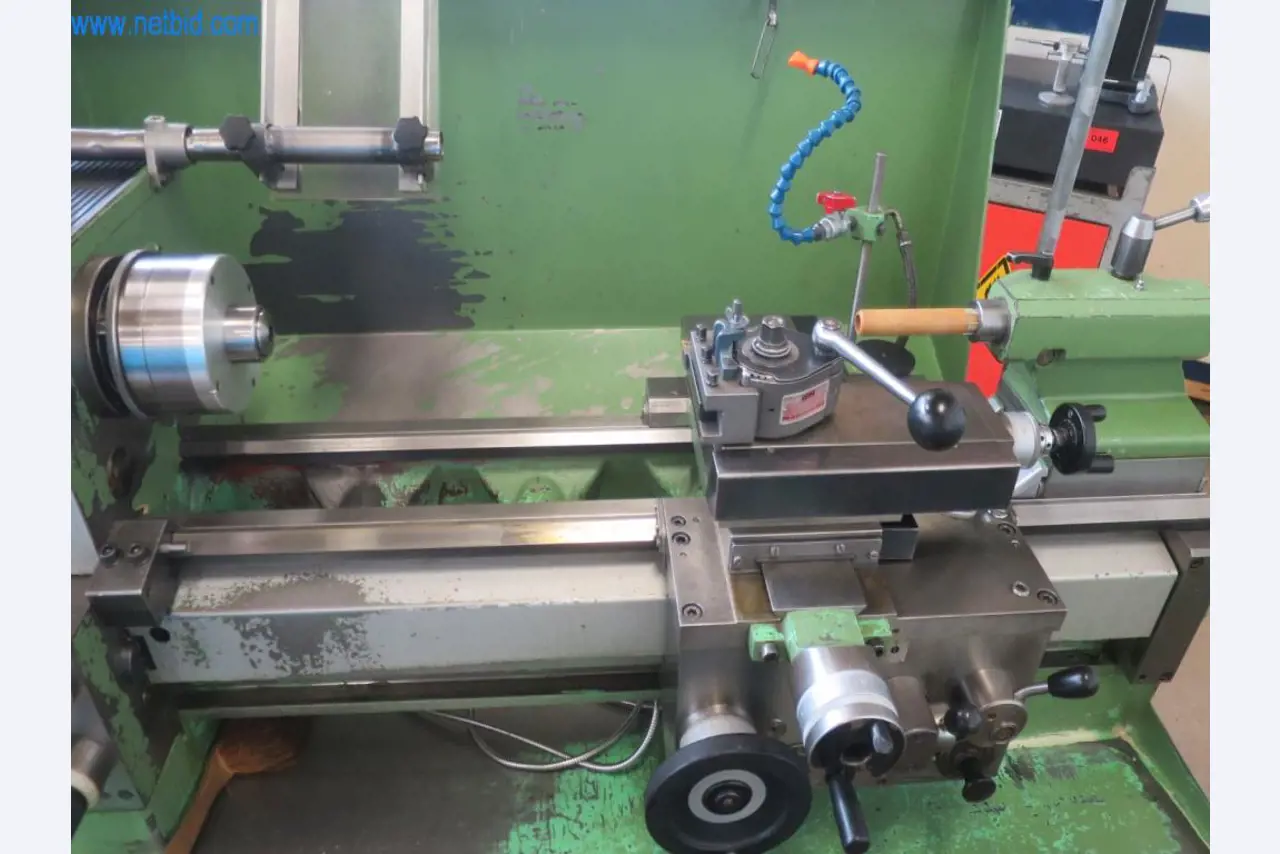 Gama completa de máquinas de processamento CNC de alta qualidade-3