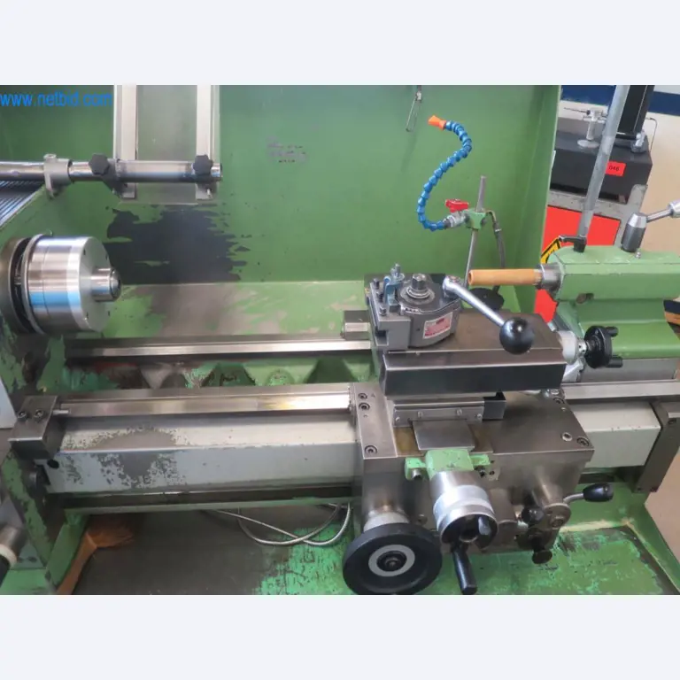 Gama completa de máquinas de processamento CNC de alta qualidade-3