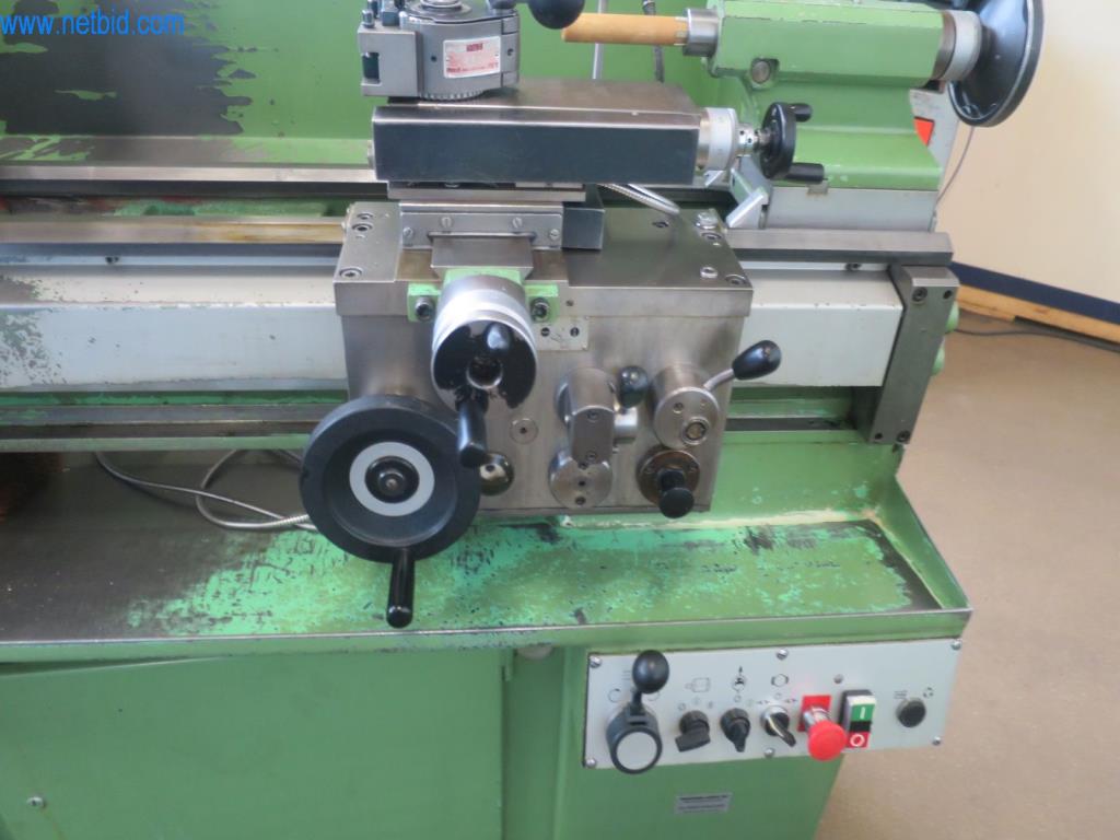 Gama completa de máquinas de procesamiento CNC de alta calidad-5