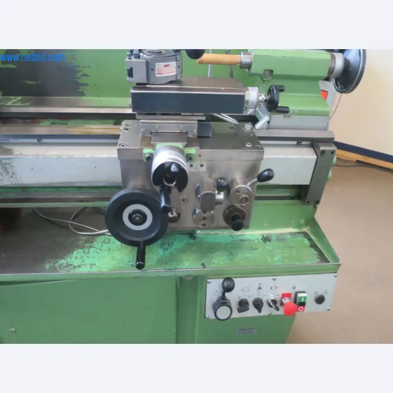 Gama completa de máquinas de processamento CNC de alta qualidade-5