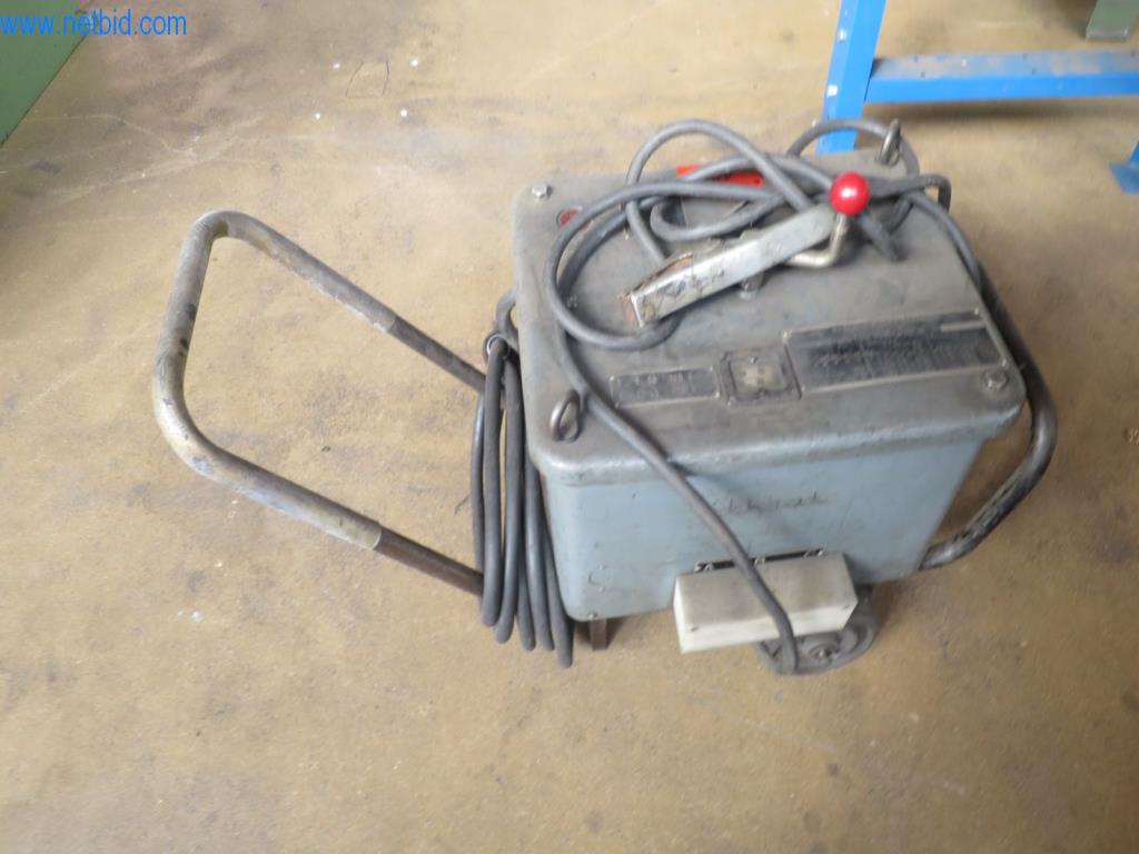 Kompletní sortiment vysoce kvalitních CNC obráběcích strojů-3