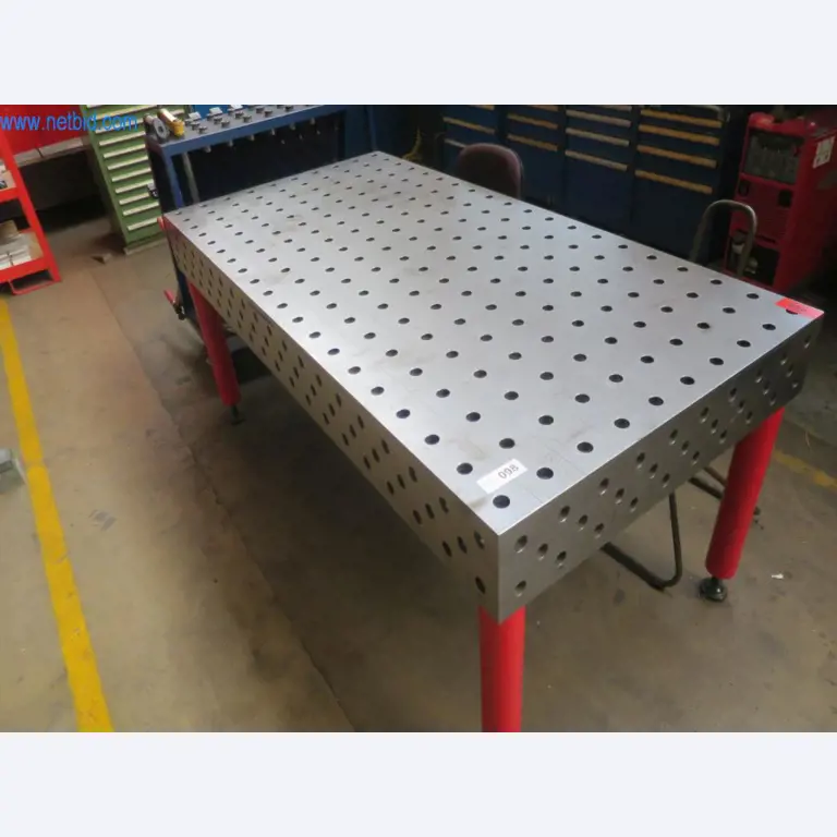 Gama completa de máquinas de processamento CNC de alta qualidade-2