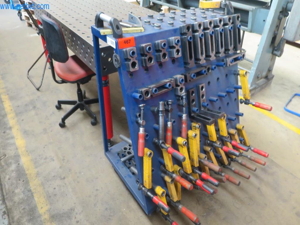 Kompletní sortiment vysoce kvalitních CNC obráběcích strojů-1