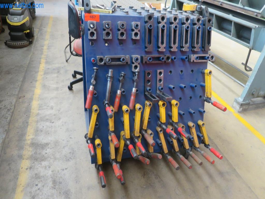 Kompletní sortiment vysoce kvalitních CNC obráběcích strojů-2