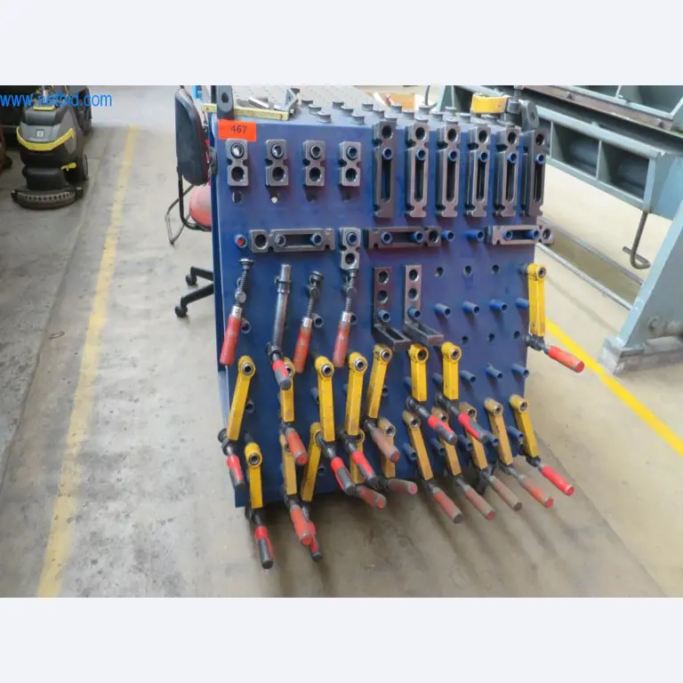 Gama completa de máquinas de processamento CNC de alta qualidade-2