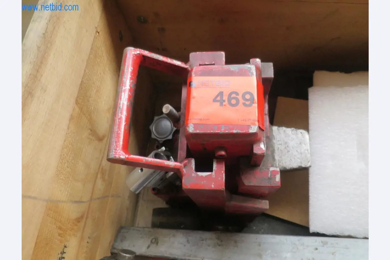 Gama completa de máquinas de processamento CNC de alta qualidade-1