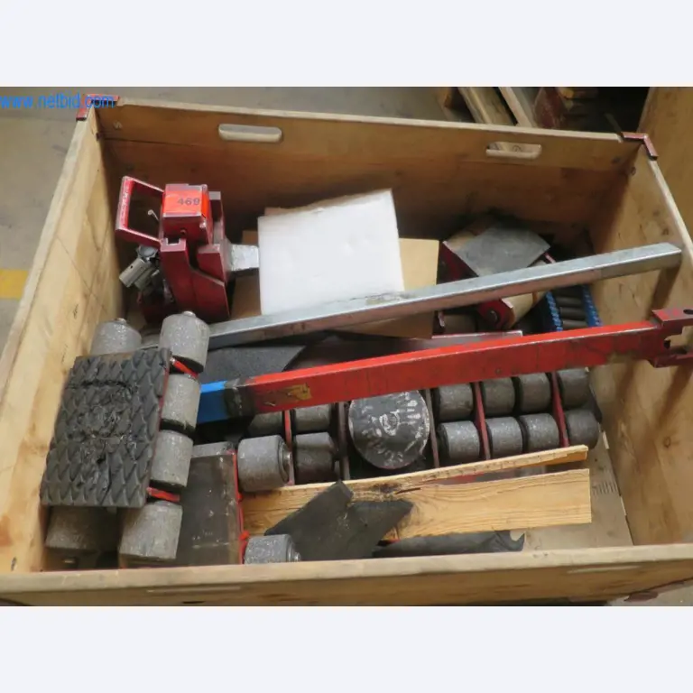 Gama completa de máquinas de processamento CNC de alta qualidade-2