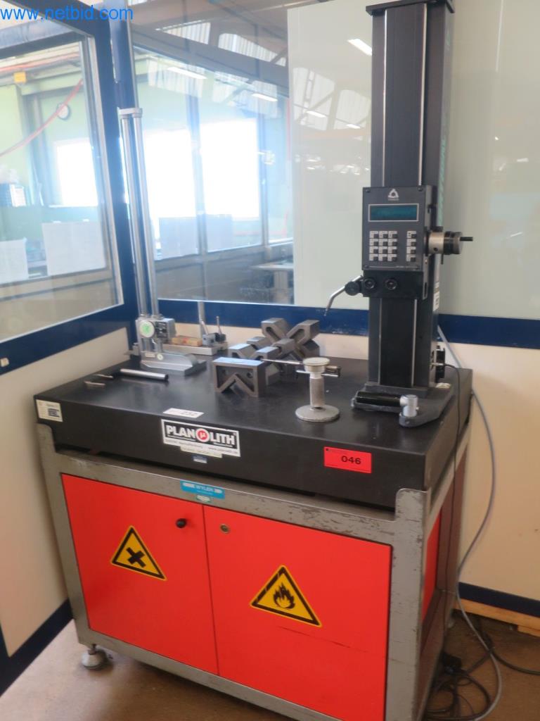 Gama completa de máquinas de procesamiento CNC de alta calidad-1