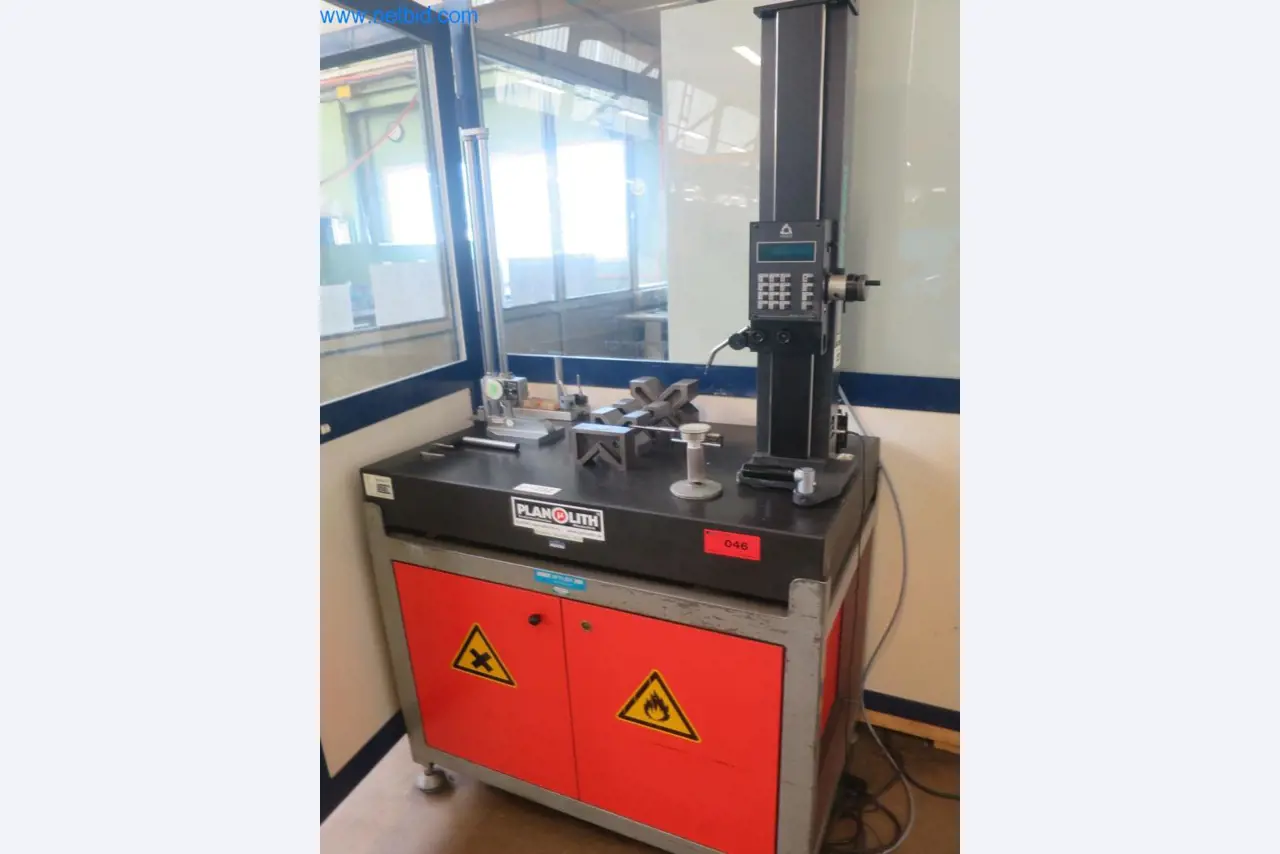 Gama completa de máquinas de processamento CNC de alta qualidade-1
