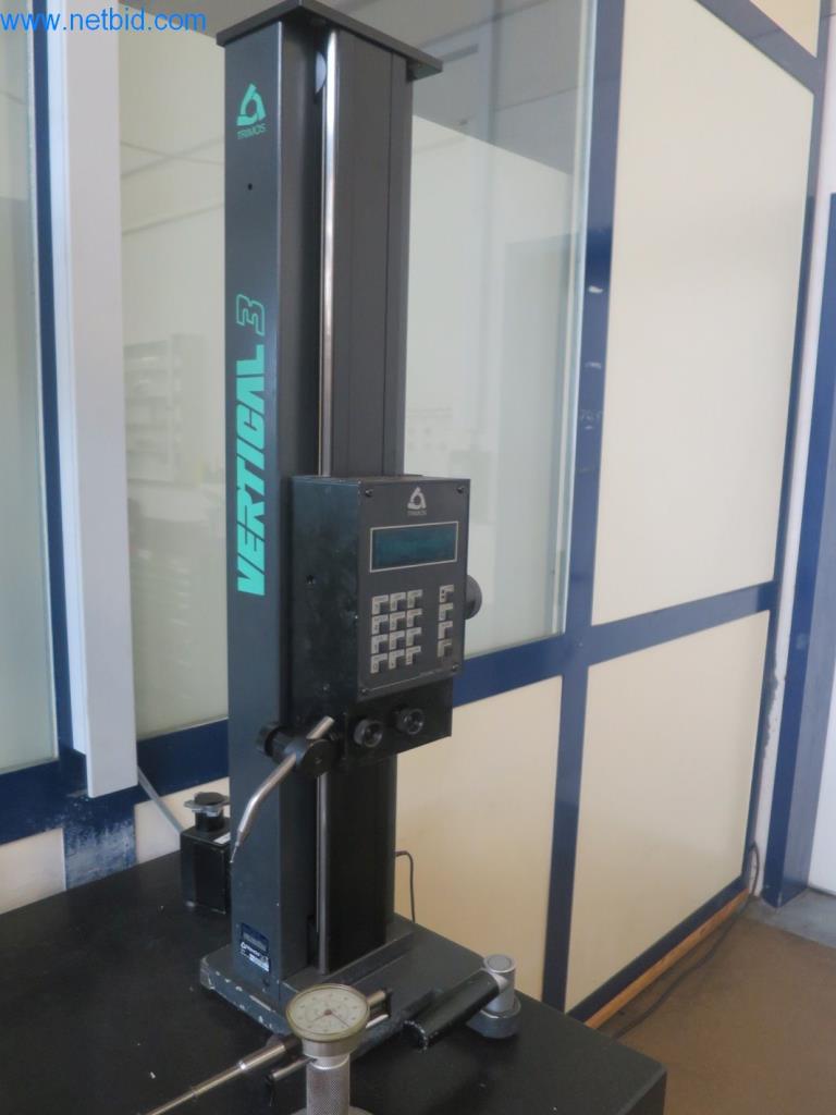 Gama completa de máquinas de procesamiento CNC de alta calidad-2