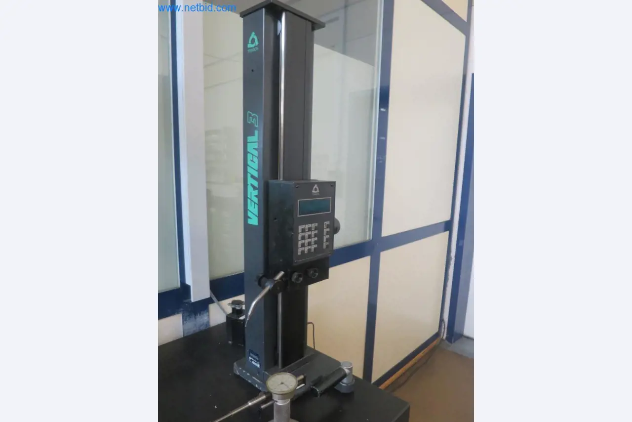 Gama completa de máquinas de processamento CNC de alta qualidade-2