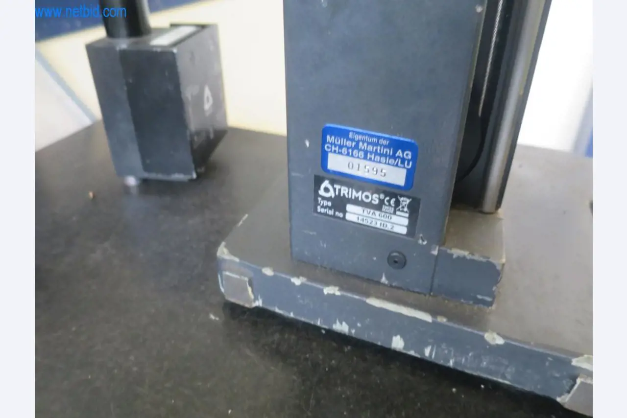 Gama completa de máquinas de processamento CNC de alta qualidade-3