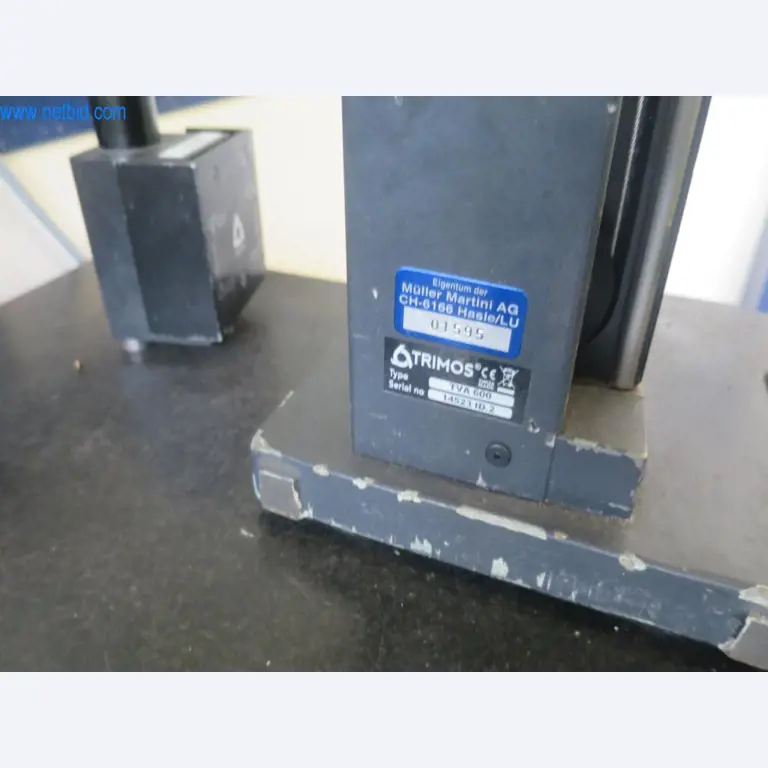 Gama completa de máquinas de processamento CNC de alta qualidade-3