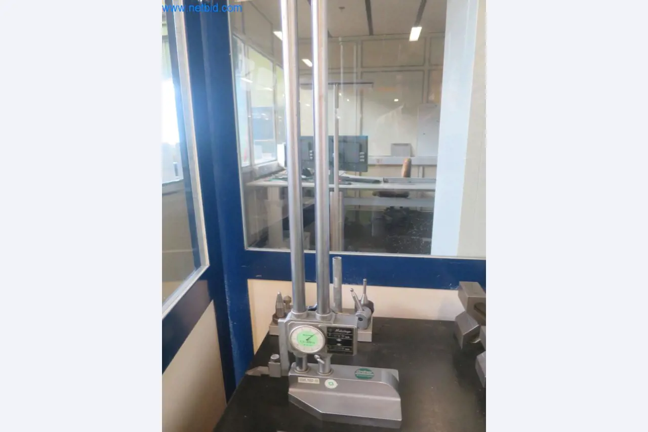 Gama completa de máquinas de processamento CNC de alta qualidade-4