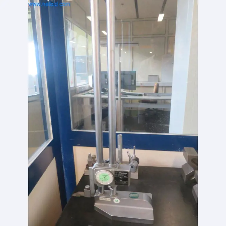 Gama completa de máquinas de processamento CNC de alta qualidade-4