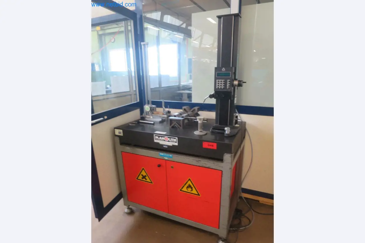 Gama completa de máquinas de processamento CNC de alta qualidade-5