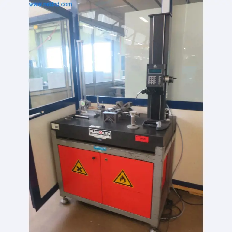 Gama completa de máquinas de processamento CNC de alta qualidade-5