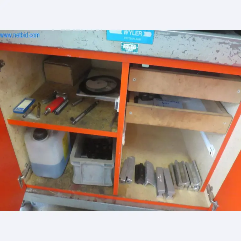 Gama completa de máquinas de processamento CNC de alta qualidade-6