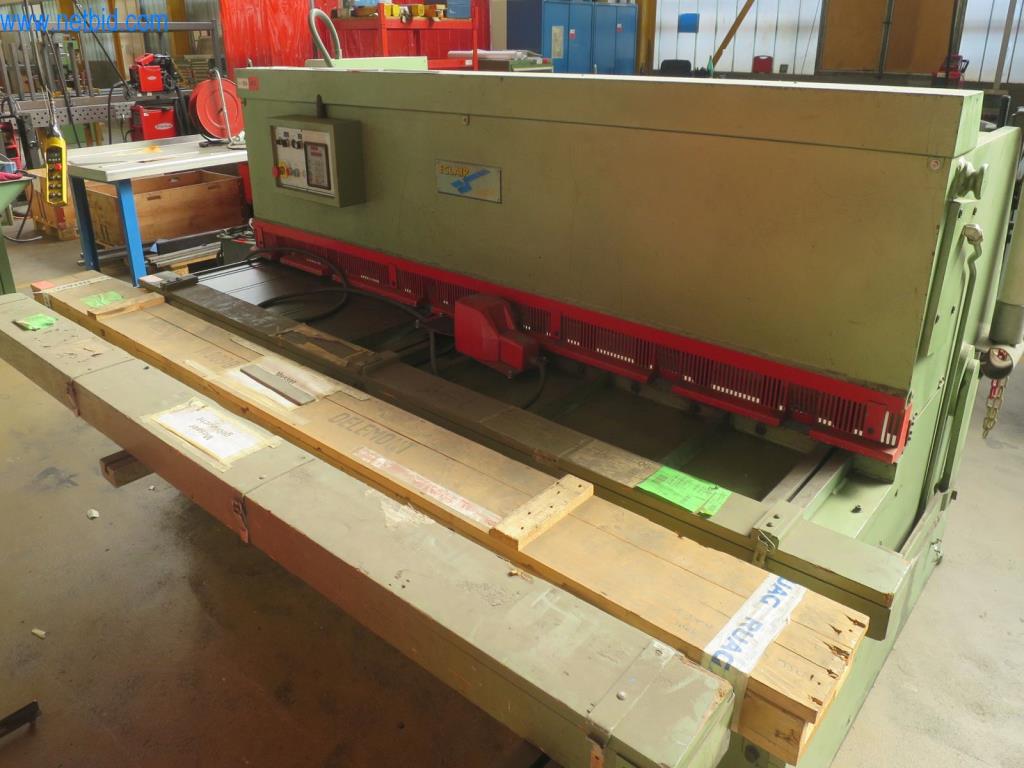 Kompletní sortiment vysoce kvalitních CNC obráběcích strojů-3