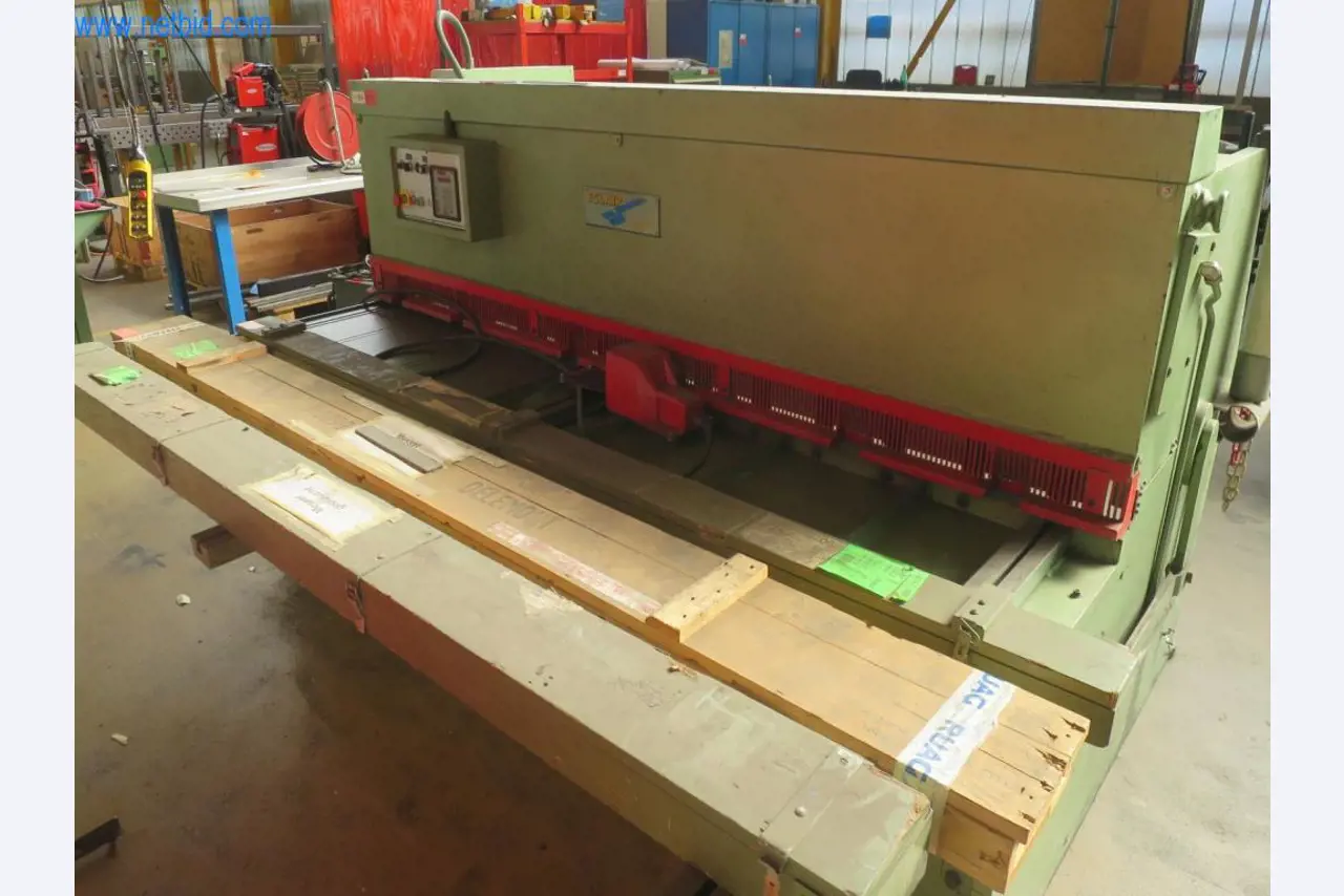 Gama completa de máquinas de processamento CNC de alta qualidade-3