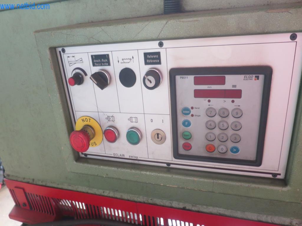 Kompletní sortiment vysoce kvalitních CNC obráběcích strojů-4