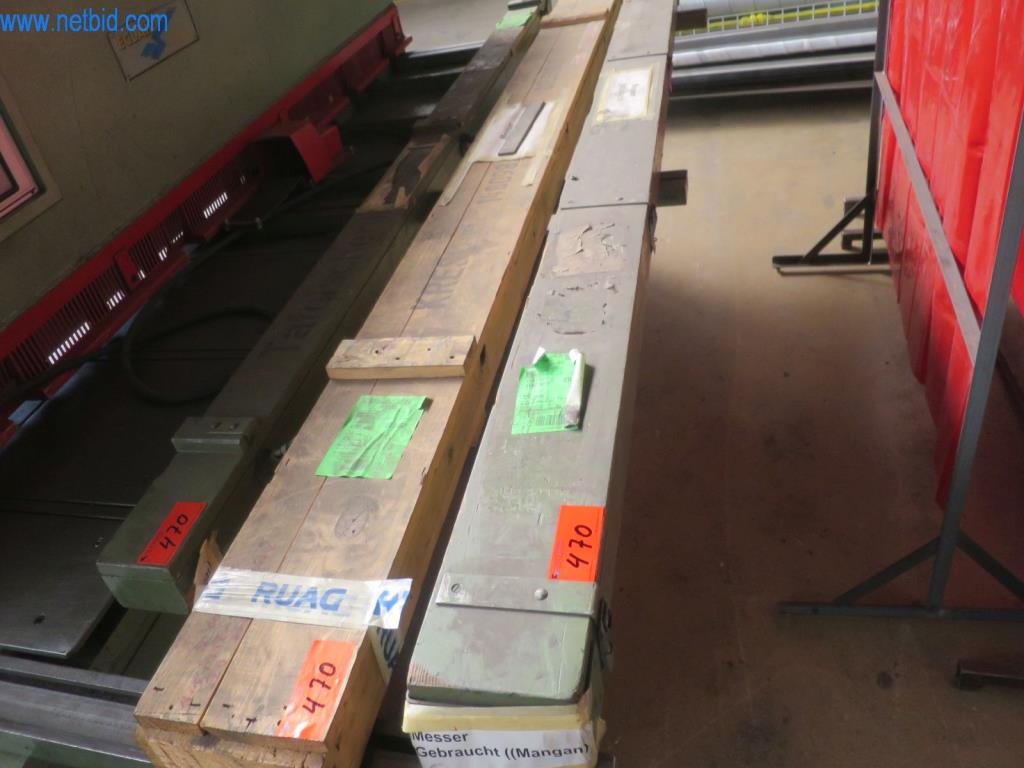 Kompletní sortiment vysoce kvalitních CNC obráběcích strojů-5