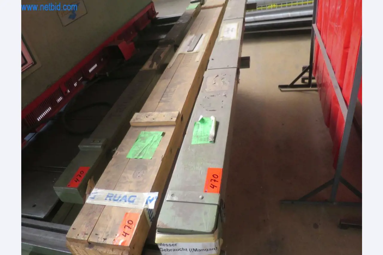 Gama completa de máquinas de processamento CNC de alta qualidade-5
