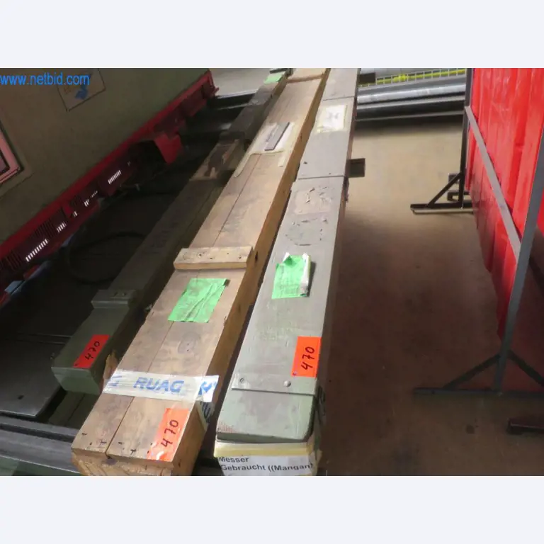 Gama completa de máquinas de processamento CNC de alta qualidade-5
