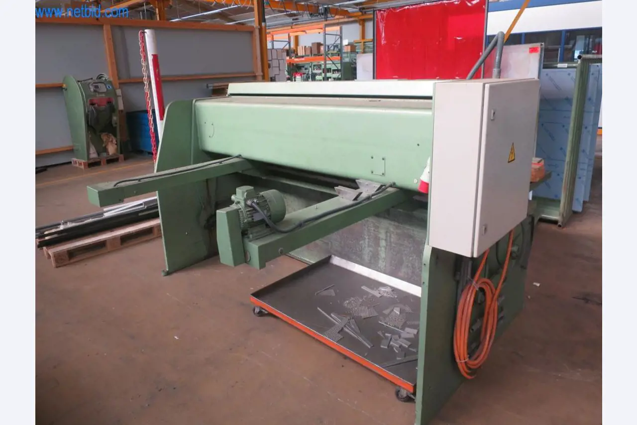 Gama completa de máquinas de processamento CNC de alta qualidade-6
