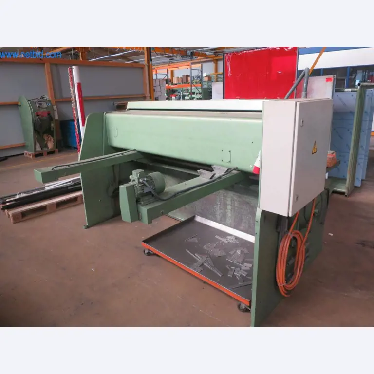 Gama completa de máquinas de processamento CNC de alta qualidade-6