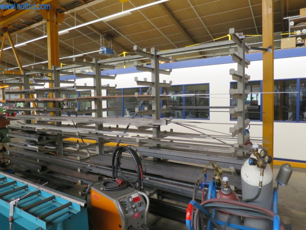 Kompletní sortiment vysoce kvalitních CNC obráběcích strojů-3