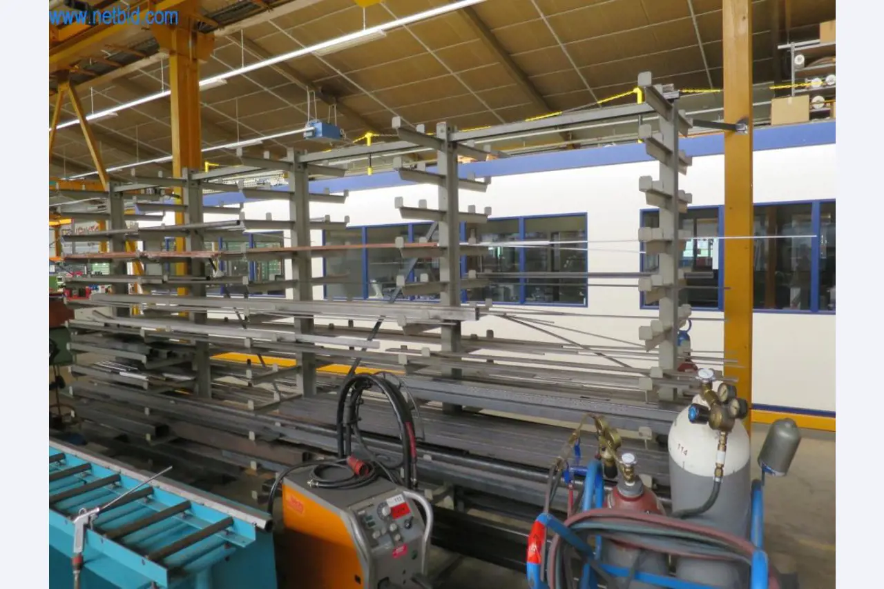 Gama completa de máquinas de processamento CNC de alta qualidade-3