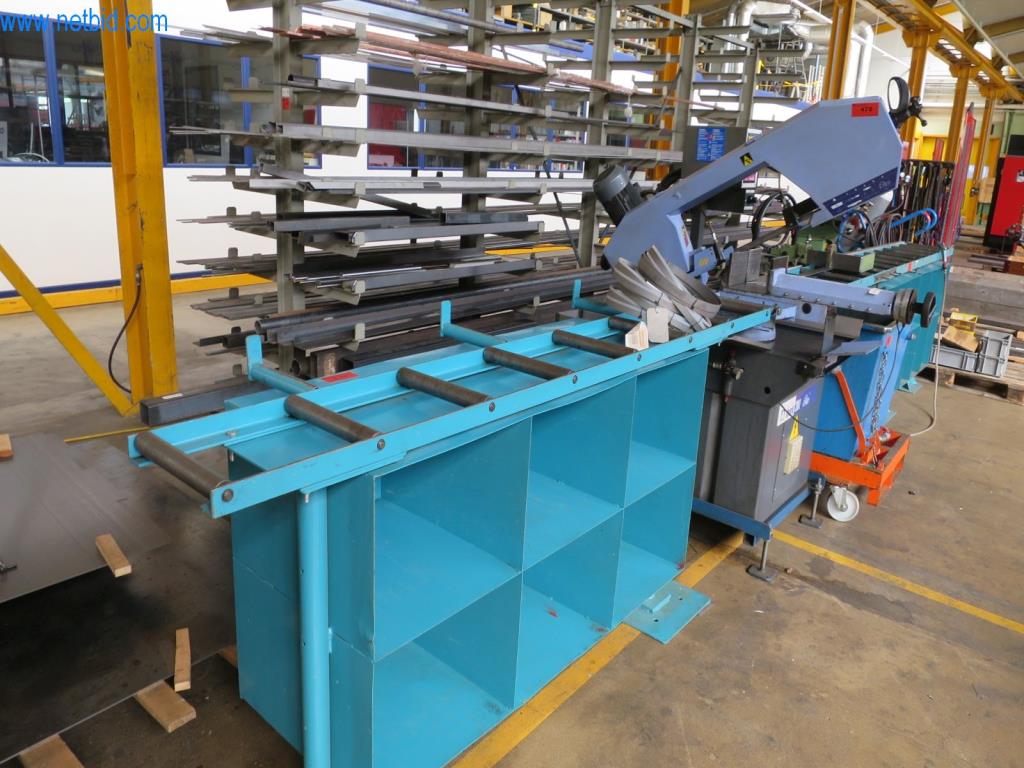 Kompletní sortiment vysoce kvalitních CNC obráběcích strojů-5