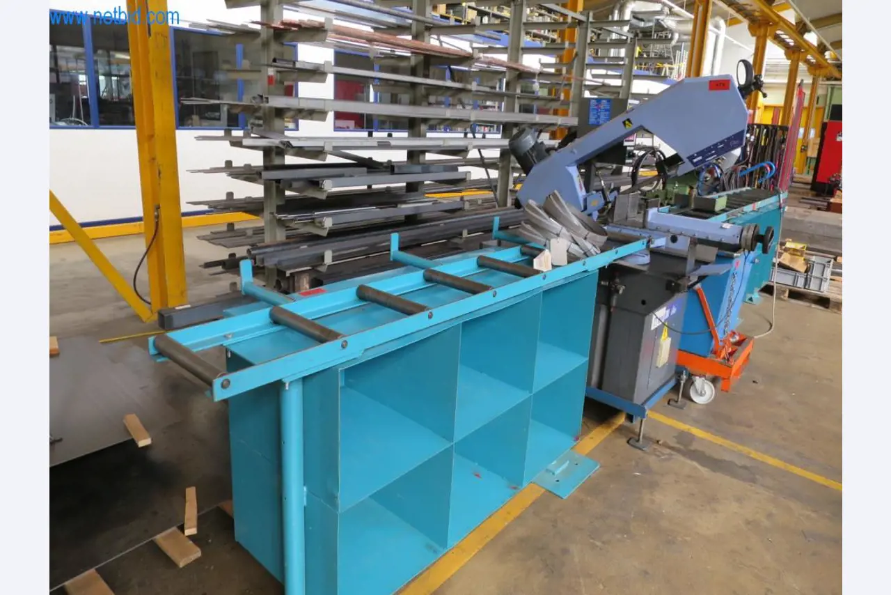 Gama completa de máquinas de processamento CNC de alta qualidade-5