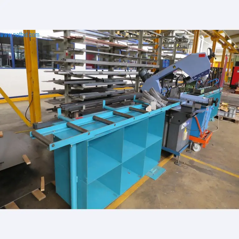 Gama completa de máquinas de processamento CNC de alta qualidade-5