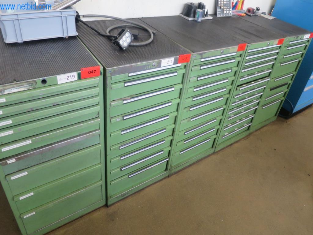 Gama completa de máquinas de procesamiento CNC de alta calidad-2