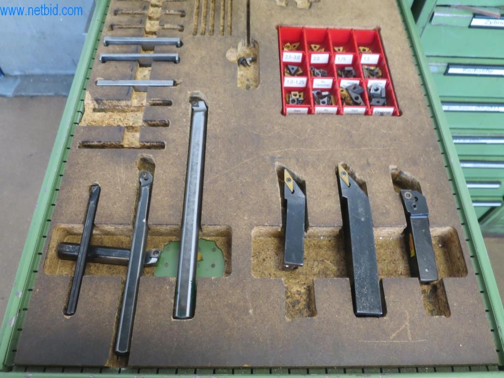 Gama completa de máquinas de procesamiento CNC de alta calidad-3