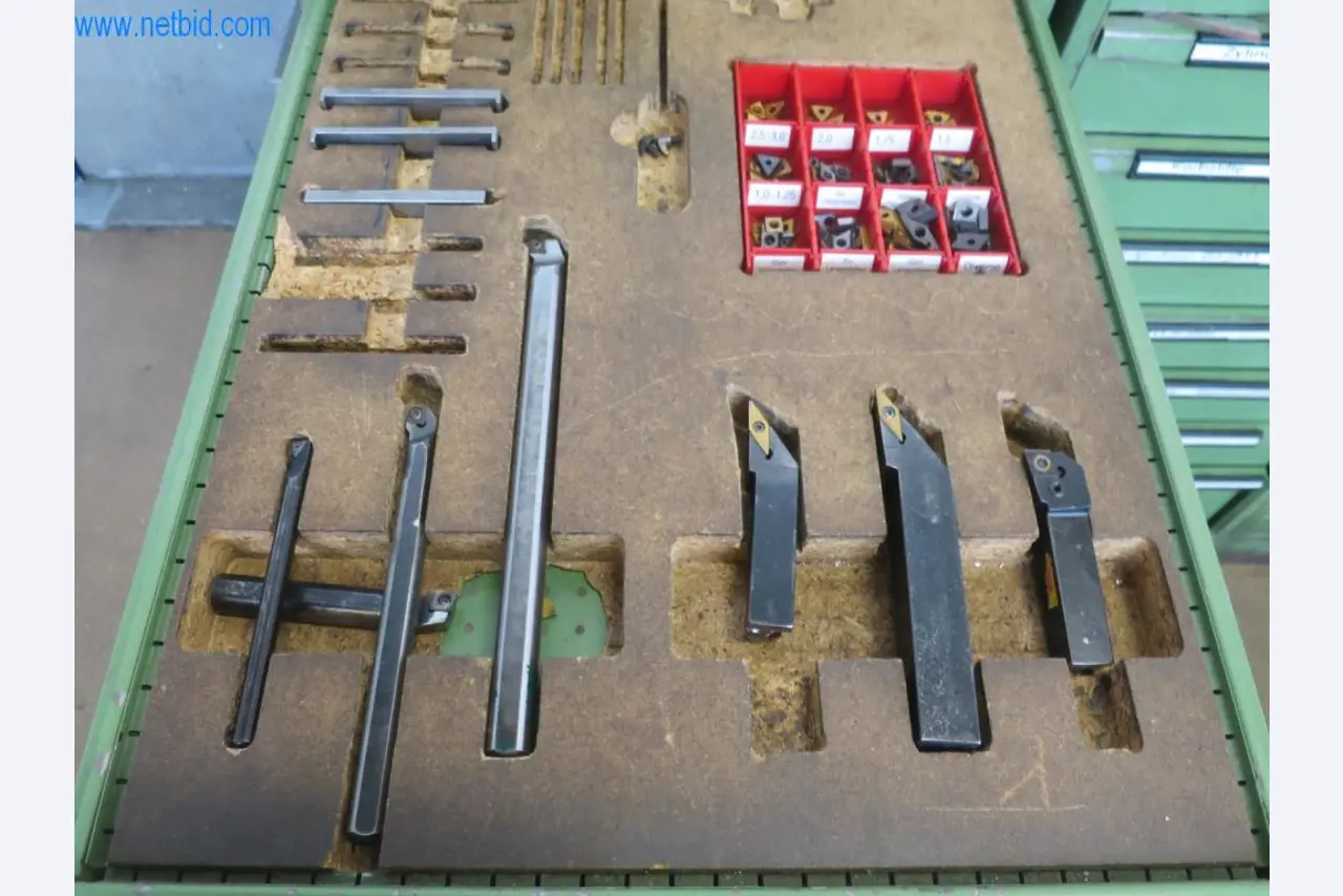 Gama completa de máquinas de processamento CNC de alta qualidade-3