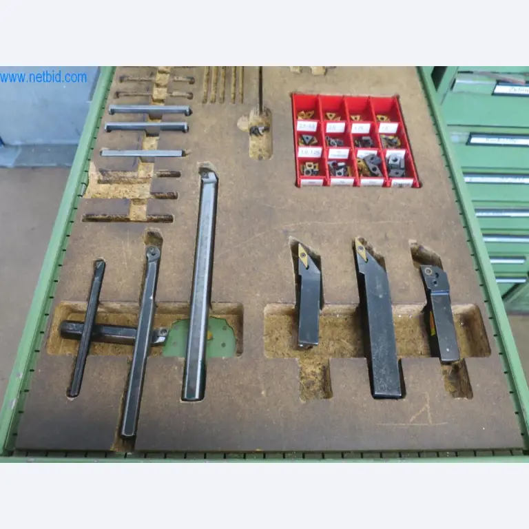 Gama completa de máquinas de processamento CNC de alta qualidade-3
